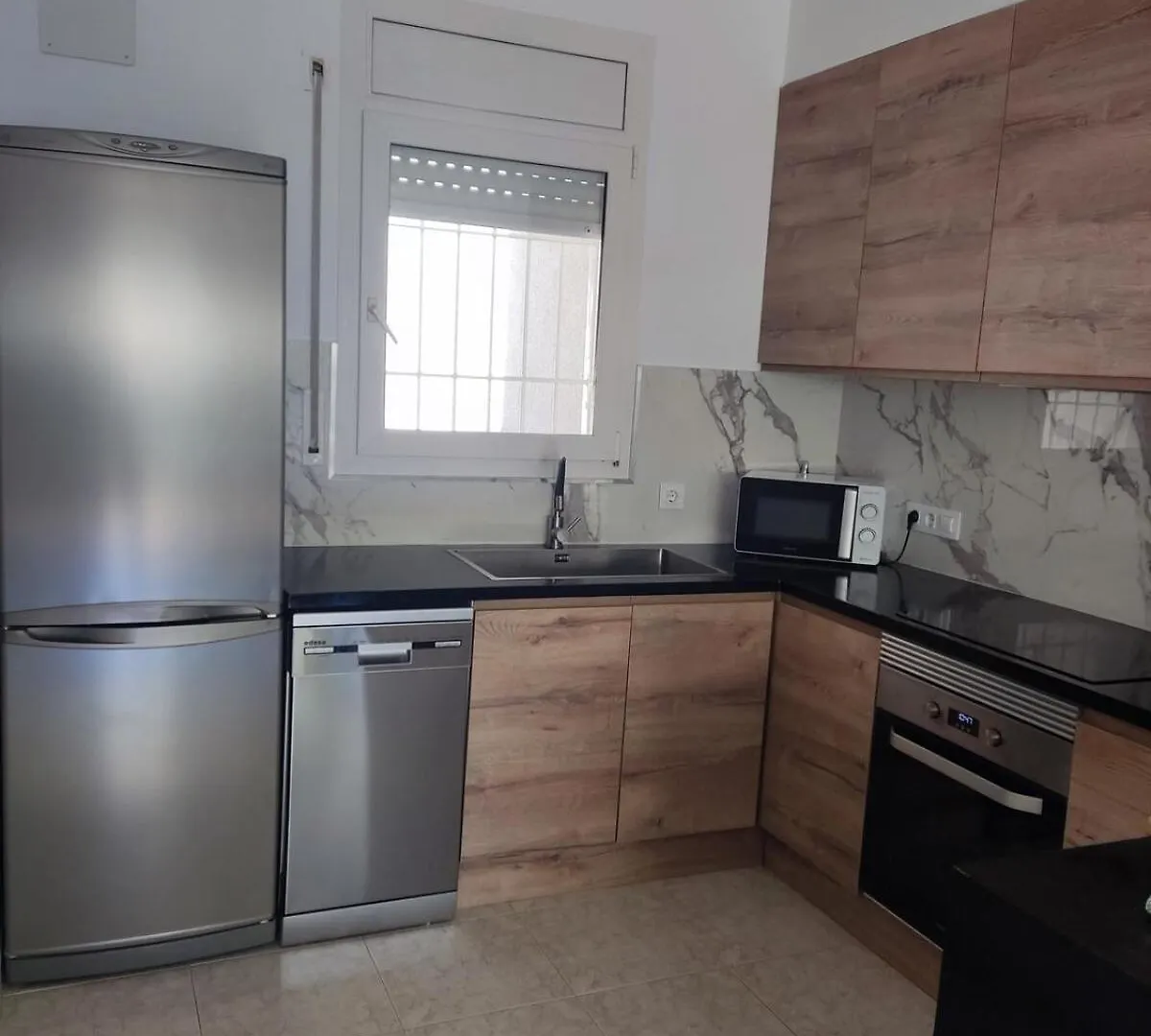 別荘 Family Home With Incredible Ocean Views プラヤ・デアロ