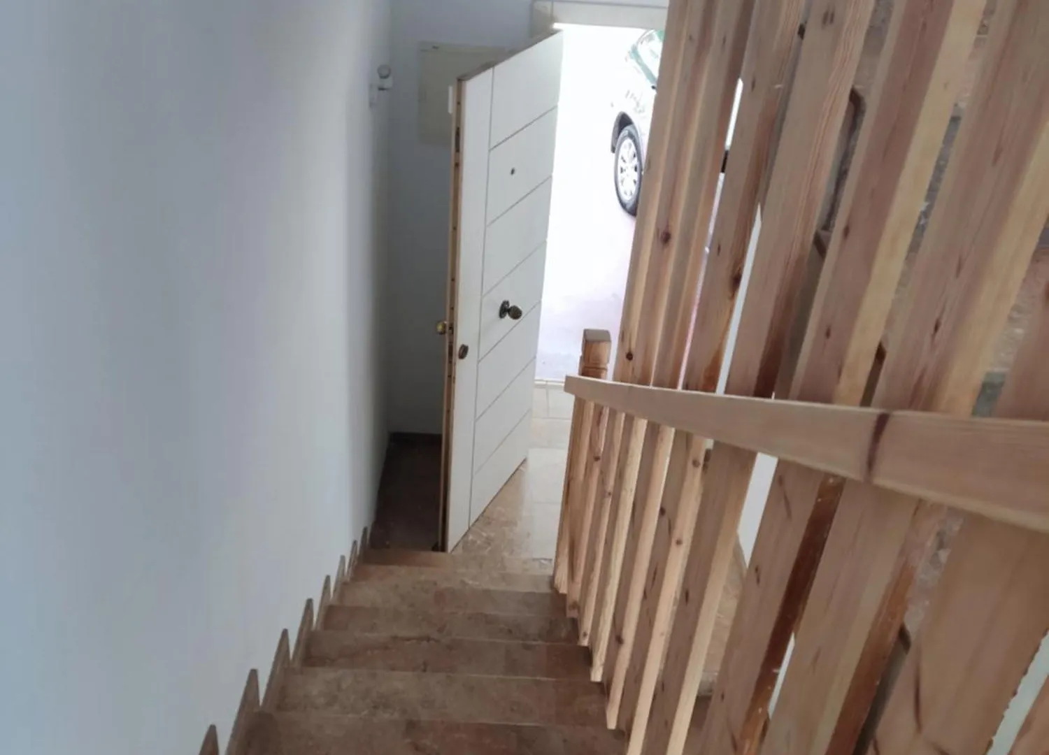 Family Home With Incredible Ocean Views プラヤ・デアロ 別荘