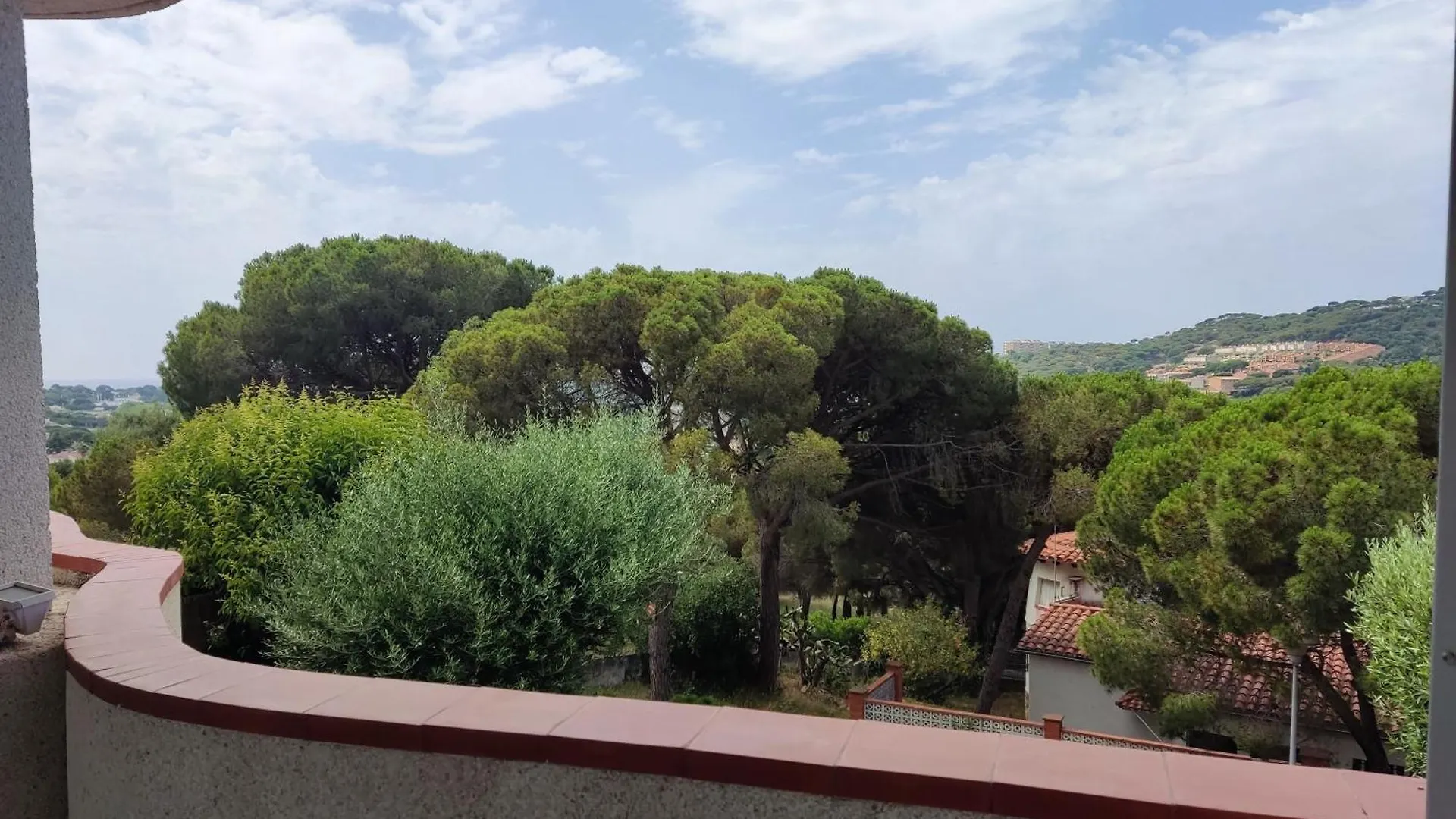 Family Home With Incredible Ocean Views プラヤ・デアロ スペイン