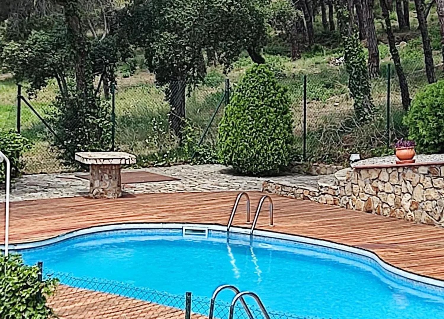Family Home With Incredible Ocean Views プラヤ・デアロ 別荘